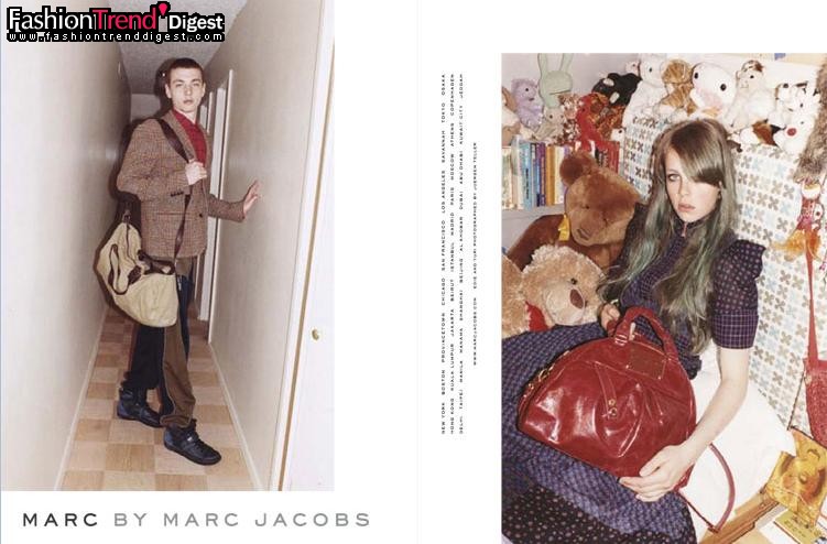 Marc Jacobs 2009ﶬVDƬ